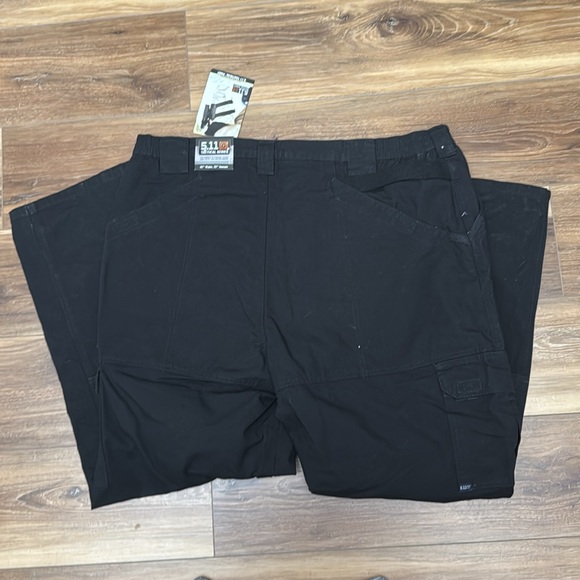 5.11 Tactical cargo pants. - Picture 4 of 4